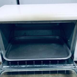 53番 タイガー✨オーブントースター✨KAF-Y860‼️の画像