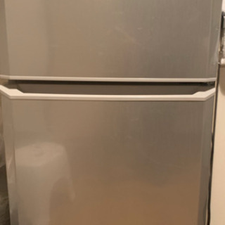 Haier 冷蔵庫 JR-N106E