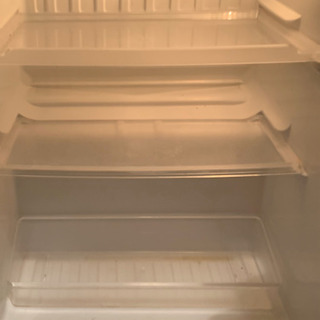 Haier 冷蔵庫 JR-N106Eの画像