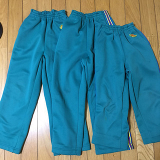 こおりん保育園　古国府園　制服一式　18点セットの画像