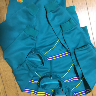 こおりん保育園　古国府園　制服一式　18点セットの画像