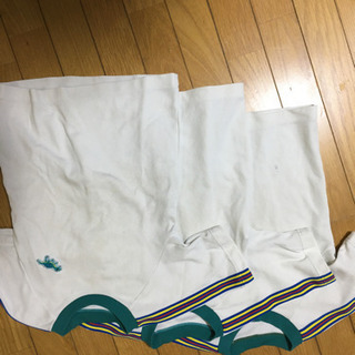 こおりん保育園　古国府園　制服一式　18点セットの画像