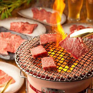 沼津市の繁盛焼肉店アルバイト募集（要普通免許）の画像
