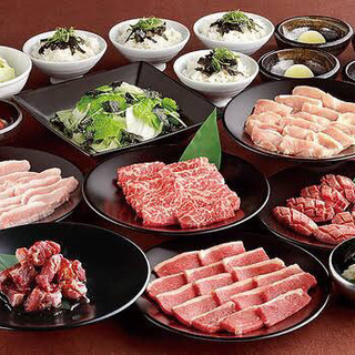 沼津市の繁盛焼肉店アルバイト募集（要普通免許）の画像