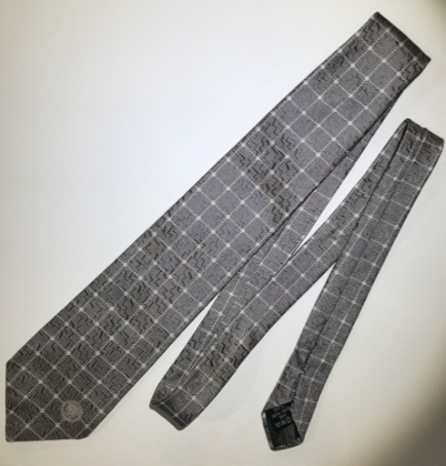 GianniVersaceネクタイ　3本セット【美品】