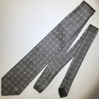GianniVersaceネクタイ　3本セット【美品】の画像
