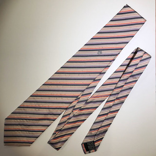GianniVersaceネクタイ　3本セット【美品】の画像
