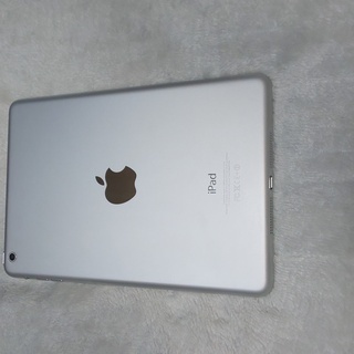 iPadmini売りますの画像