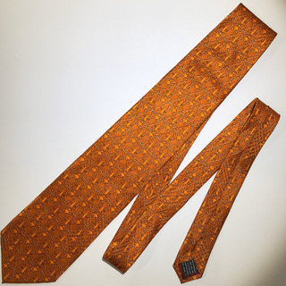 GianniVersace ネクタイ3本セット 【美品】の画像