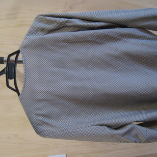 Chester Barrie London春夏秋用絹シャツの画像