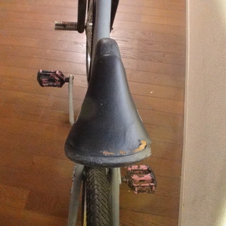 中古　フラットランド　FLOWER・BMX　レストア等にいかがでしょうか【取引中】の画像