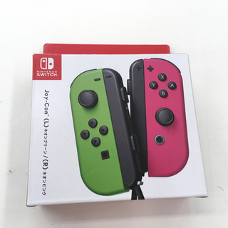 Ｊｏｙ－Ｃｏｎ（ジョイコン）