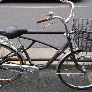 スケッチブック 自転車の中古が安い！激安で譲ります・無料で