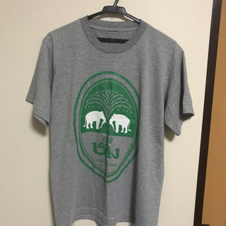 Tシャツ やじお メンズ 夏 春 Lサイズ^_^の画像