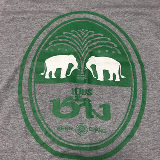 Tシャツ やじお メンズ 夏 春 Lサイズ^_^の画像