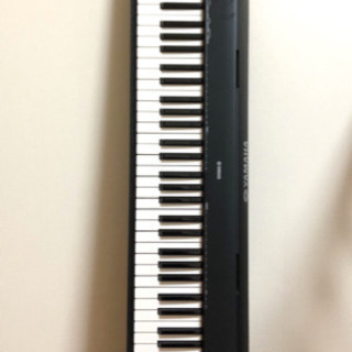 YAMAHA キーボード