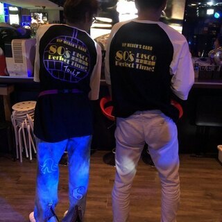80’s HI-NRG DISCO Dancer Team 東京復活祭倶楽部メンバー募集中！ - 友達