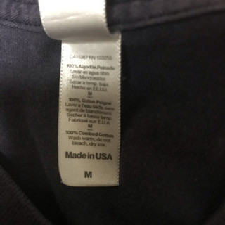 Tシャツ やじお メンズ 夏 春 Mサイズの画像