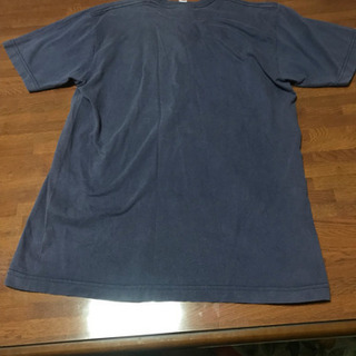 Tシャツ やじお メンズ 夏 春 Mサイズの画像