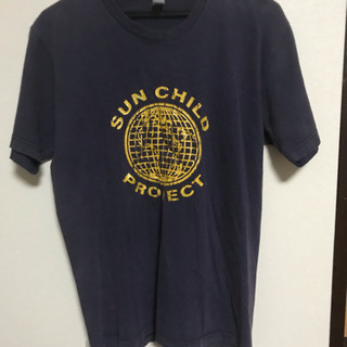 Tシャツ やじお メンズ 夏 春 Mサイズの画像