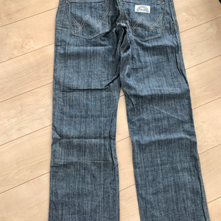 男性用　Wrangleサイズ34 ※値下げしましたの画像