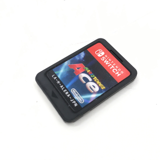 マリオテニス エース