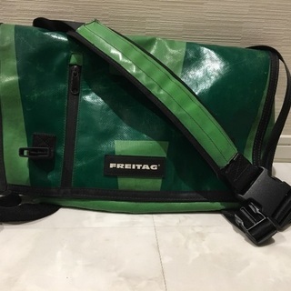 【価格見直し】FREITAG F17 JOE メッセンジャーバッグ