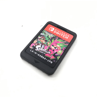 スプラトゥーン2