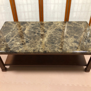 センターテーブル