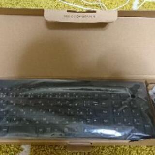 Lenovo Bluetoothキーボード 2013年製