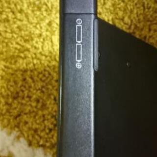 Lenovo Bluetoothキーボード 2013年製の画像