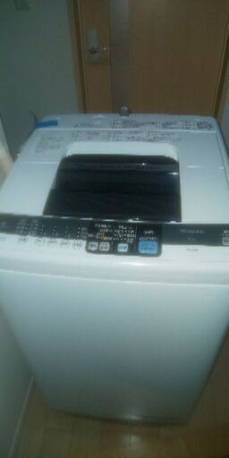 HITACHI  6kg   洗濯機