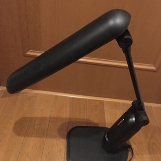 ツインバード　タッチインバータ蛍光灯(卓上ライト)