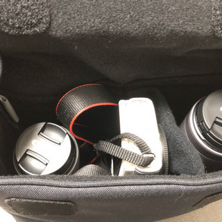 カメラ　ミラーレス　canon eos m100の画像