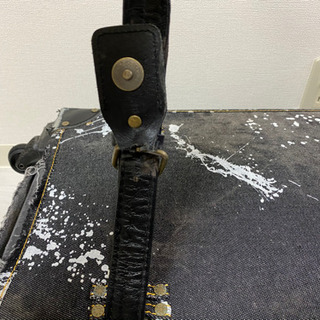 【4/1から】スーツケース、旅行カバンなど、4点セットの画像