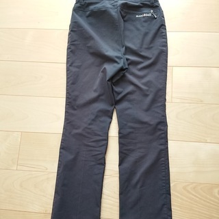 mont bell　ライトトレッキングパンツ Women's