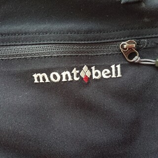 mont bell　ライトトレッキングパンツ Women'sの画像