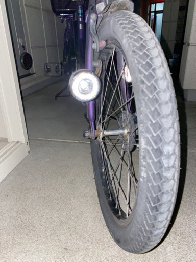 電動自転車 YAMAHA 2012〜2013年製 PM20K