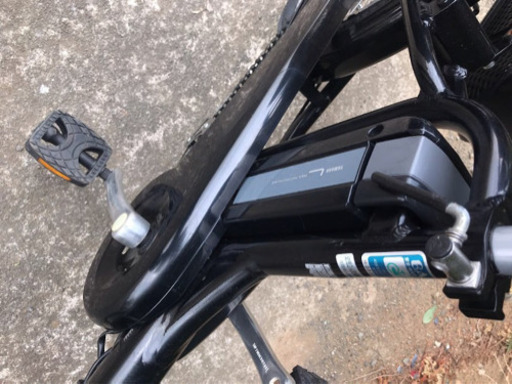 R00N電動自転車F42X?ヤマハパスキッス２０インチ?８アンペア?‍♀️?‍♂️