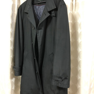 スプリングコート　メンズM