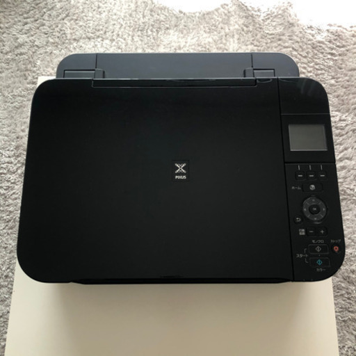 canonプリンターMG5130型