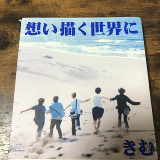 2003年発行、キムのフォト詩集