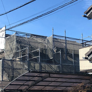 塗装工