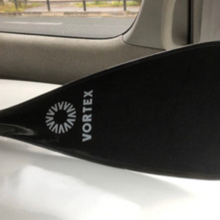 SUP フルカーボン パドル