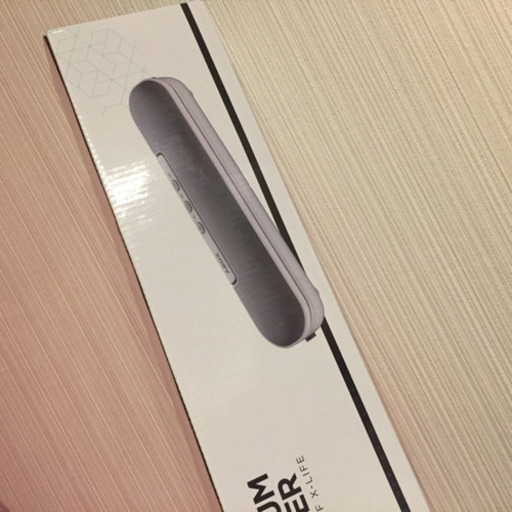 真空パック機 新品未開封です。 コロナ対策