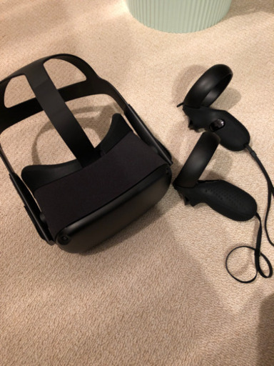 オキュラスクエスト　64GB