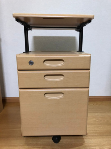 KOIZUMI 学習机❷