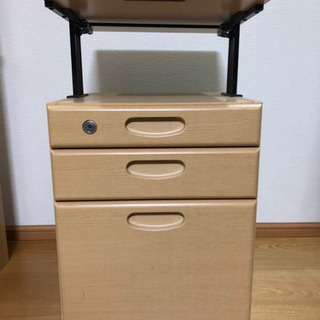 KOIZUMI 学習机➁