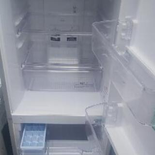 美品 2023年製 146L 冷蔵庫 三菱電機【地域限定配送無料】 地域限定配達無料 美品 三菱 冷蔵庫 146リットル