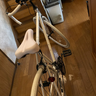 自転車 ロードバイク 中古取引先決定しました
